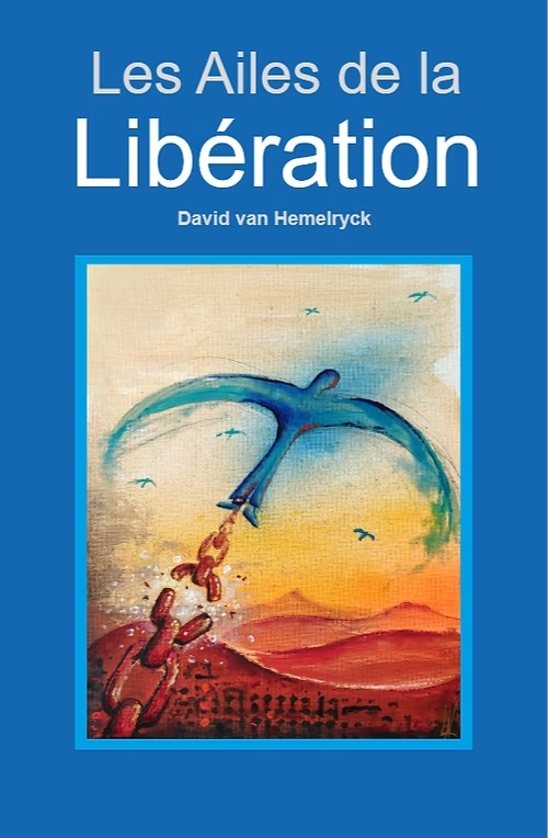 Les Ailes de la Libération - David van Hemelryck