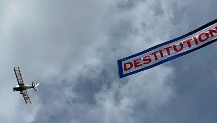 Action Destitution