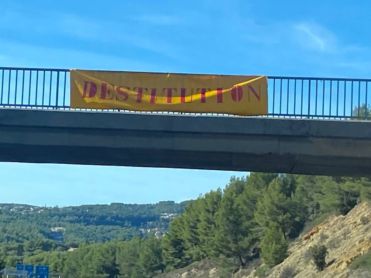 Action Destitution