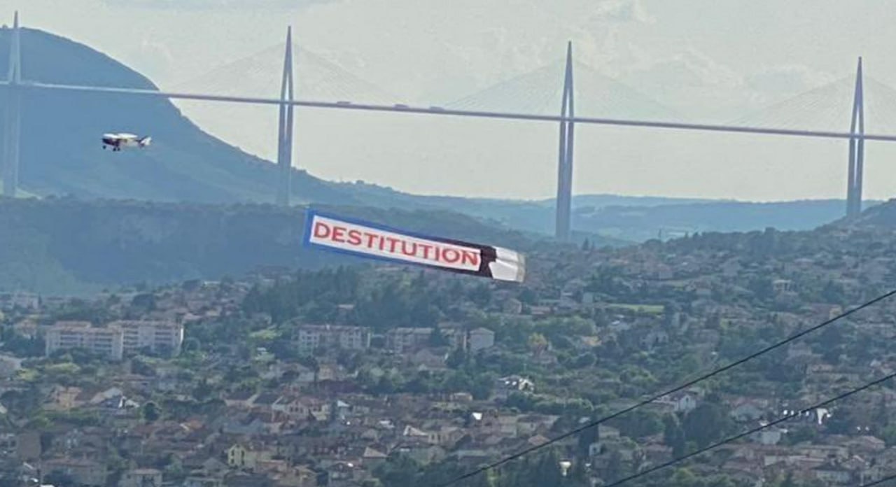 Action Destitution